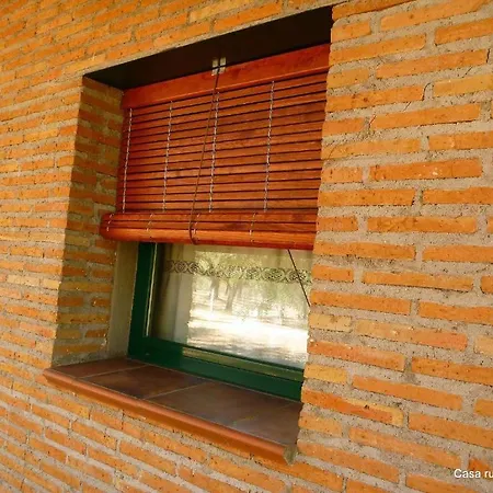 El Roblon Pensión