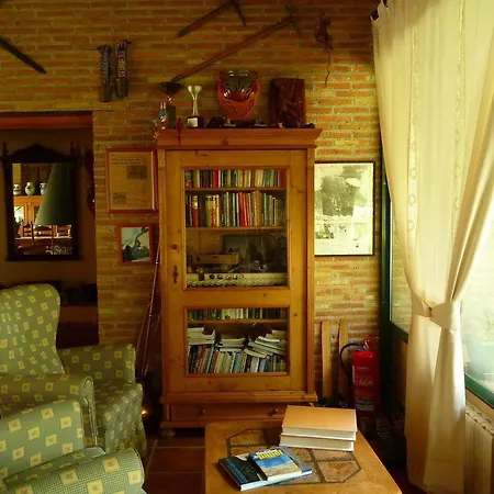 Pensión El Roblon